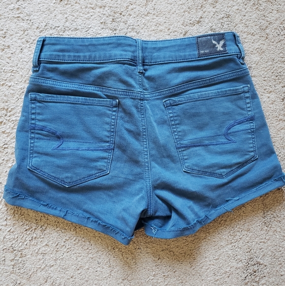 American Eagle Shorts - Picture 2 of 2